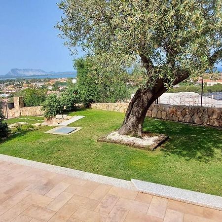 Iss Travel, Sea View Apartment Il Corbezzolo - Ground Floor With Air-Condition San Teodoro  Buitenkant foto