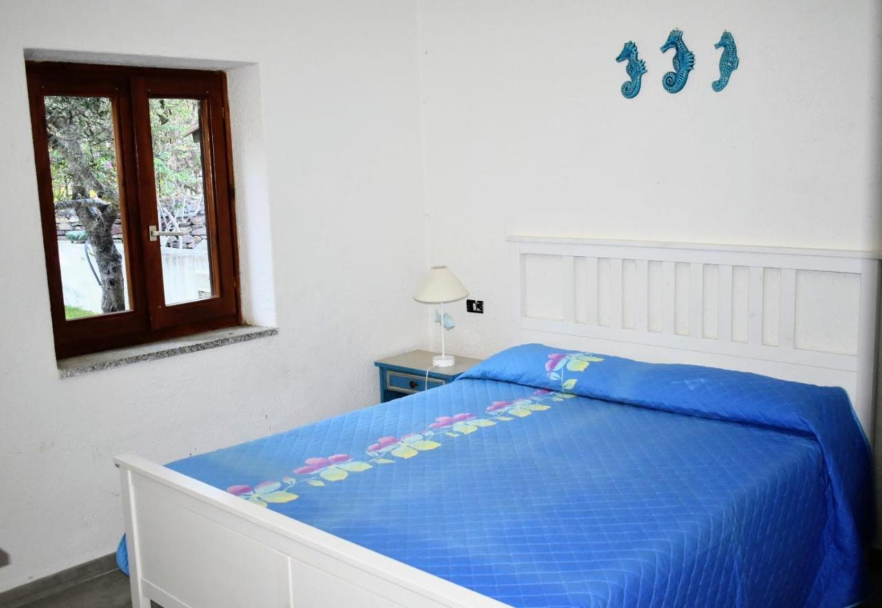 Iss Travel, Sea View Apartment Il Corbezzolo - Ground Floor With Air-Condition San Teodoro  Buitenkant foto