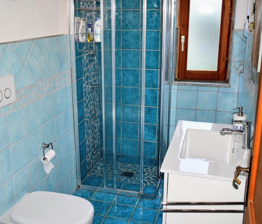Iss Travel, Sea View Apartment Il Corbezzolo - Ground Floor With Air-Condition San Teodoro  Buitenkant foto